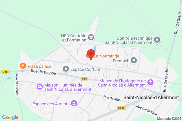 Dumont F