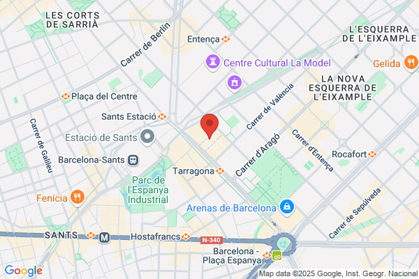 Fibecom Sa
