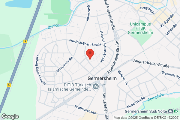 Gerday M