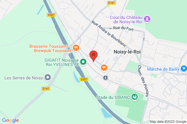 Gescom Sprl