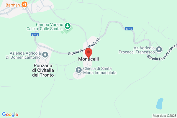 Monticelli R