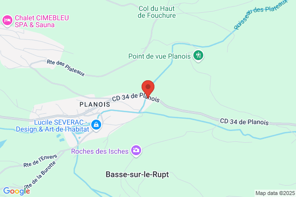 Pierret/Gérard