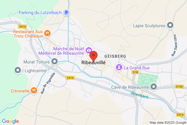 Ribauville/Georges