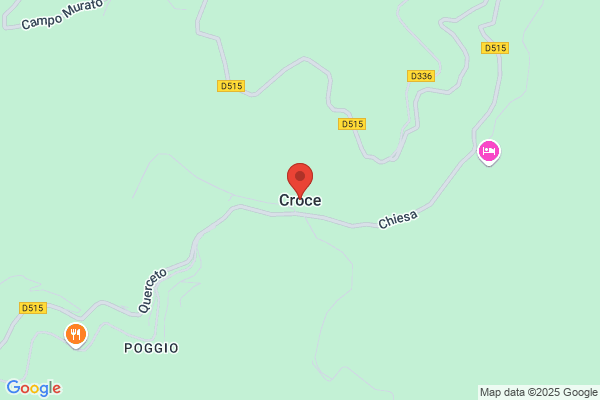 Croce/François