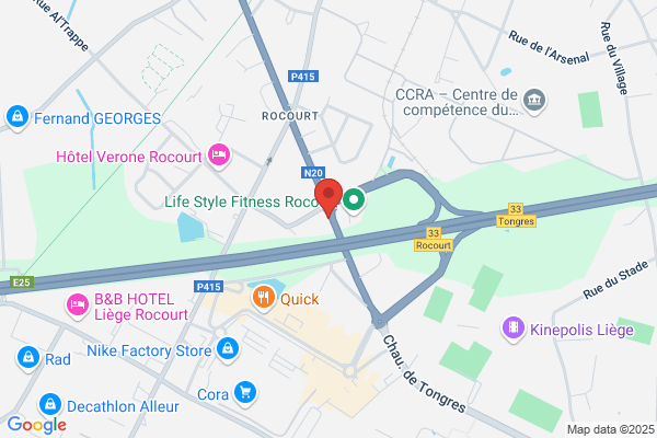 D Et D Motors Sprl