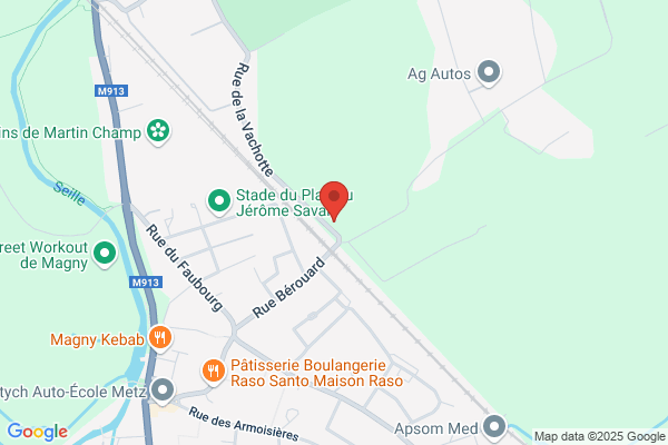 Entreprises Générales Du Batiment