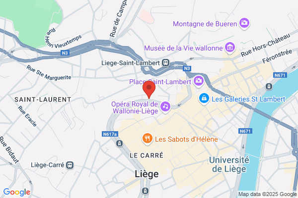 Cabinet Dentaire Asbl