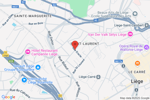 Garin/Yves