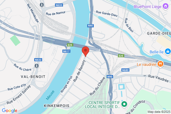Routiaux/Bernard