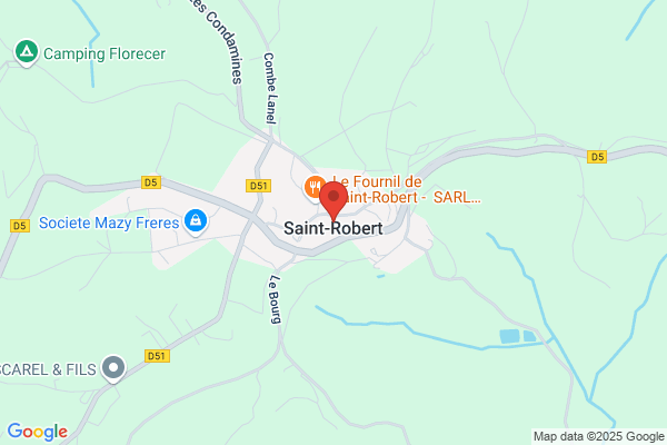 Streel/Robert