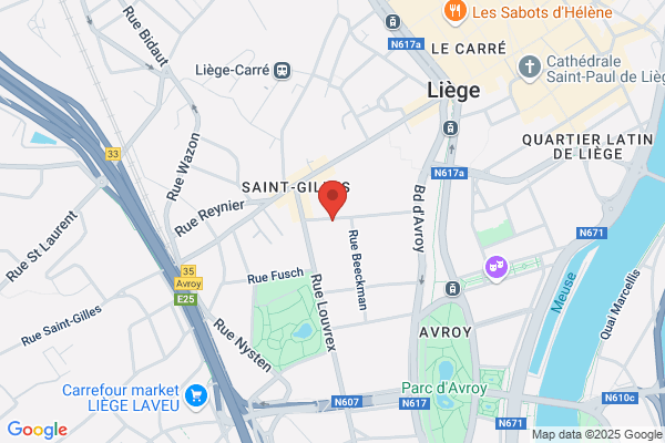 Lycée Saint-Jacques