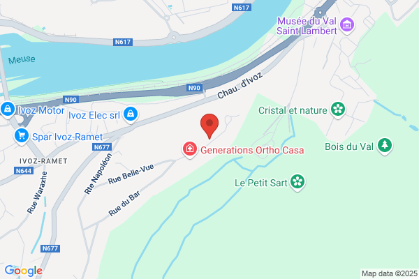 C.A.R-plafonnage SPRL
