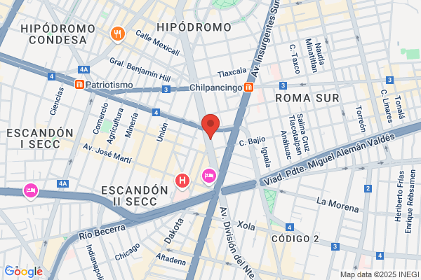 Cotrans Sa