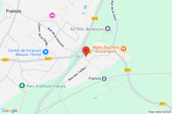 Entreprise François Onckelinx