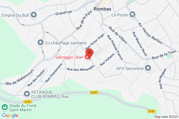 Salvaggio/Gaspare