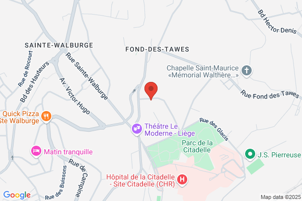 Travaux Immobiliers Sprl