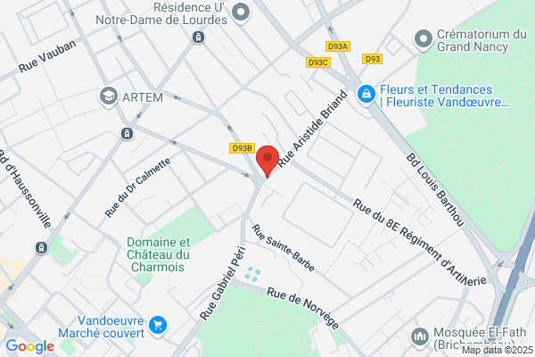 Chez Melis