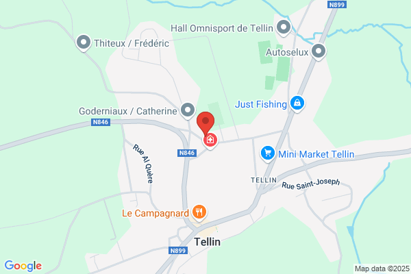 Le Bonheur De Tous Sprl