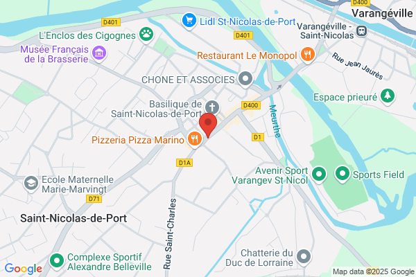 Petit Bénéfice (Au)