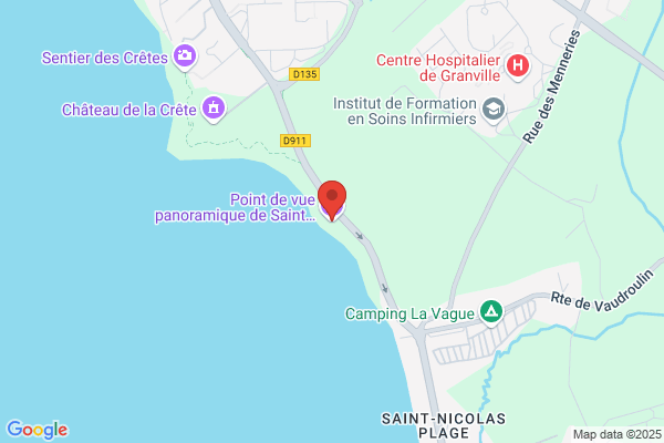 Point De Vue