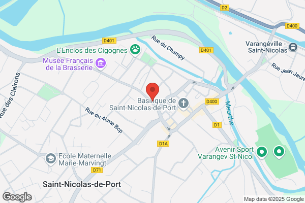 Au Petit Bénéfice