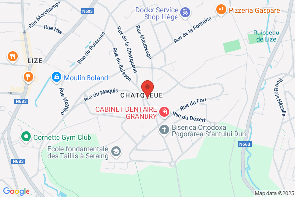 Fabris Sprl
