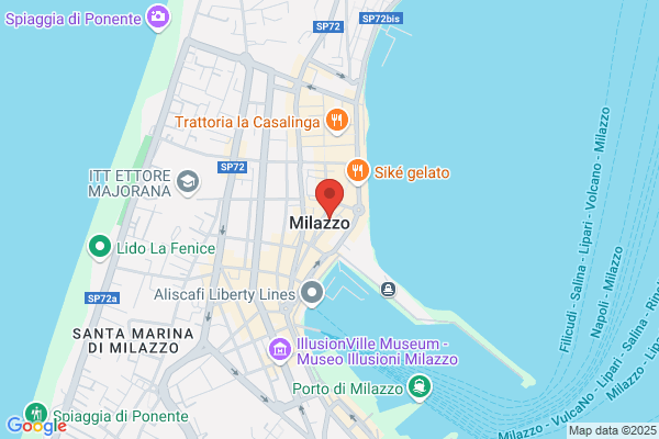 Milazzo