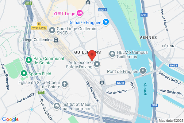 Vinacom Informatique