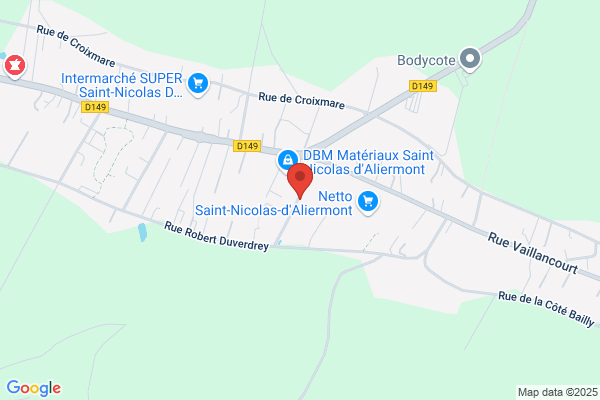 Arnols/Laurent