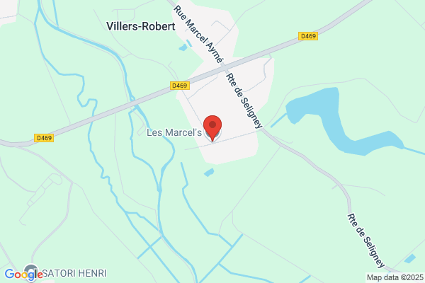 Weemaes/Marcel