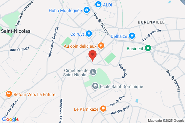 Delbouille-Brabants/P.