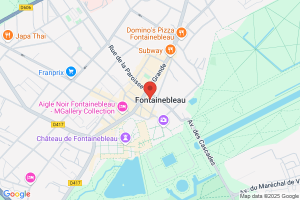 Fontaine/Ovide