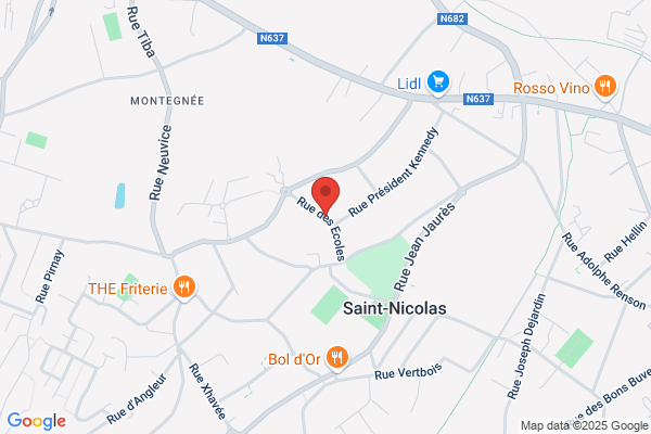 Gaudoux/Michel