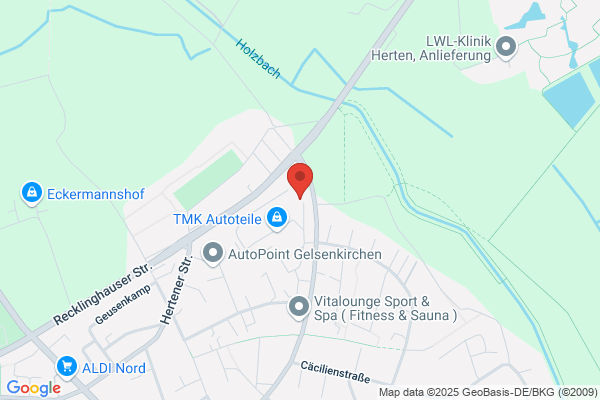 Haid-Thiry/Annick
