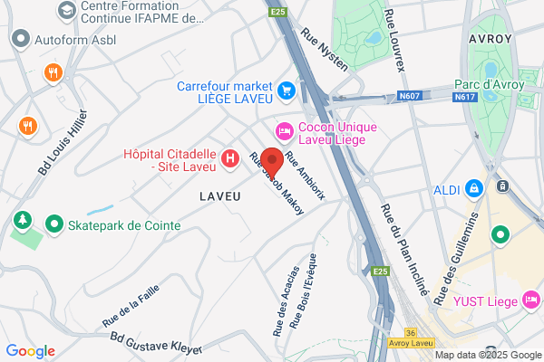 Mallieu-Liegeois/Jeanne