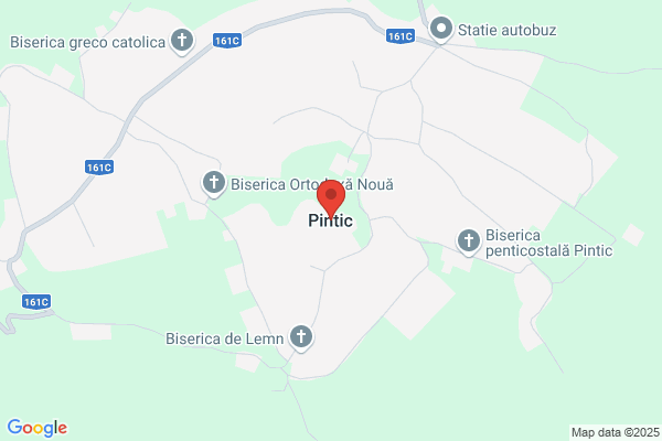Pinte/Eric