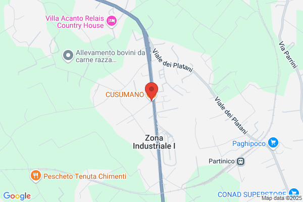 Cusumano/G.Pino