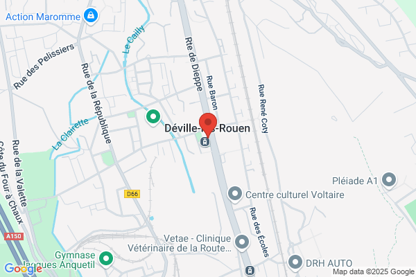 Devillers/Anne