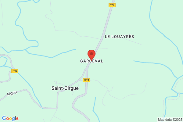 Garcet/Laurence