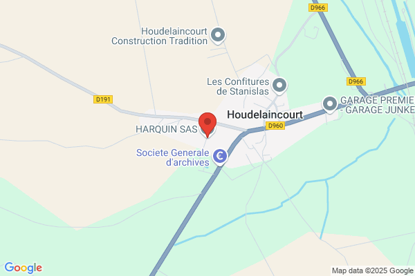 Husquinet/Henri