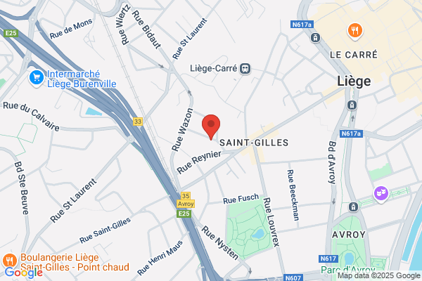 Jaspard/Michèle