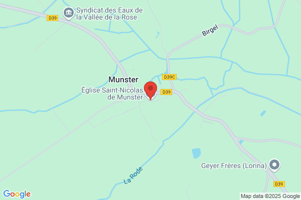 Munster/Philippe