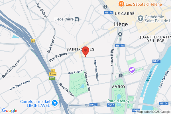 Stainier/Léon