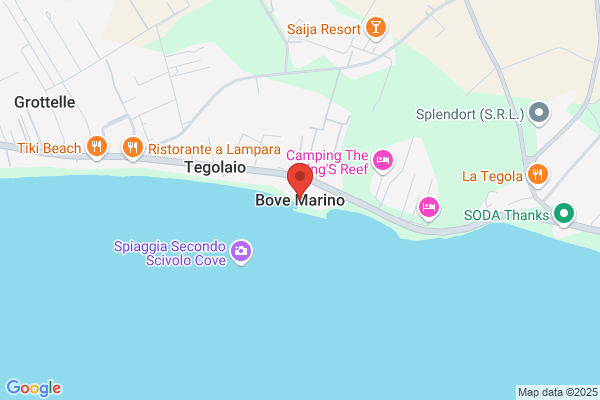Bove/Marino