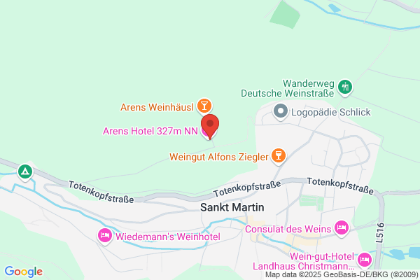Arens V