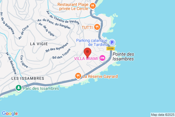 Espace Beauté Les Issambres