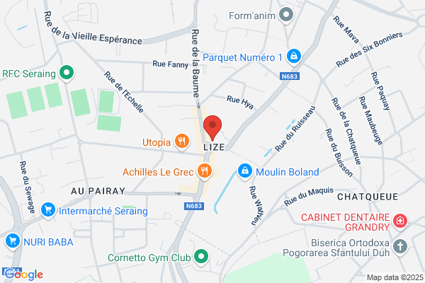 Pharmacie Carra