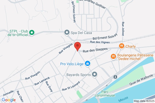 Pharmacie Deckers