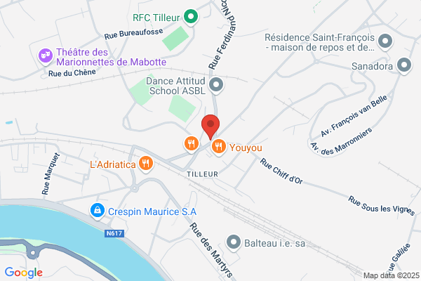 Pharmacie Prolipharm