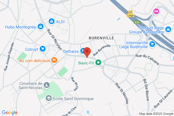 Pharmacies Populaires Liegeoises